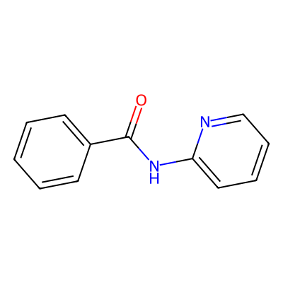 Chemical structure of Acalabrutinib Impurity 30
