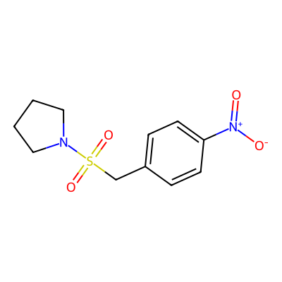 Chemical structure of Almotriptan EP Impurity B