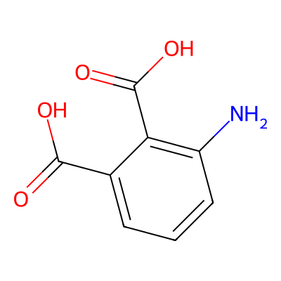 Chemical structure of Apremilast Impurity APRRC-6