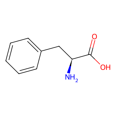 Chemical structure of Aspartame EP Impurity C