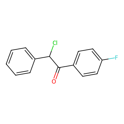Chemical structure of Atorvastatin Ethanone Impurity