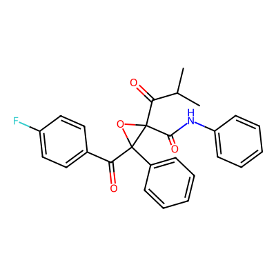 Chemical structure of Atorvastatin Related Compound D