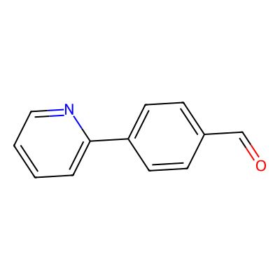 Chemical structure of Atazanavir EP Impurity B