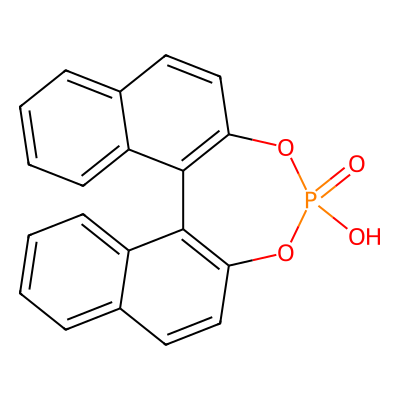 Chemical structure of Bedaquiline Impurity 7