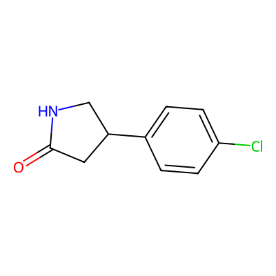 Chemical structure of Bumetanide Impurity IV
