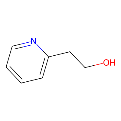 Chemical structure of Betahistine EP Impurity B