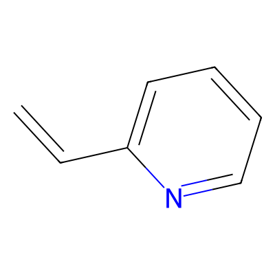 Chemical structure of Betahistine Impurity A