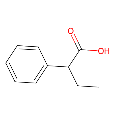 Chemical structure of Butamirate Citrate Impurity B1