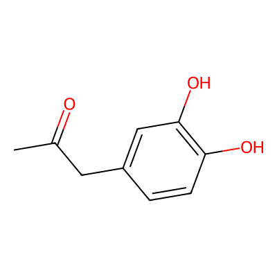 Chemical structure of Carbidopa EP Impurity G