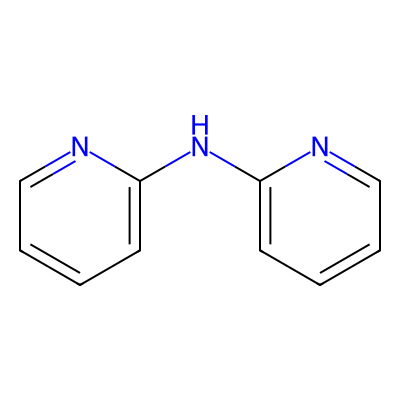 Chemical structure of Chlorphenamine Maleate Impurity B