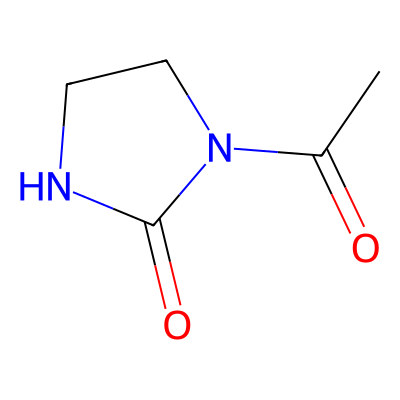 Chemical structure of Clonidine EP Impurity A