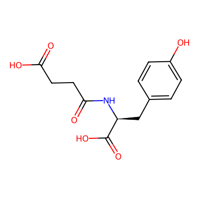 Chemical structure of Clavulanate Potassium EP Impurity G