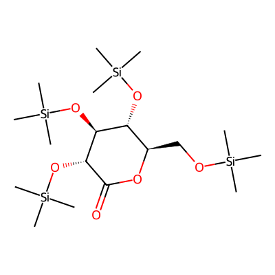 Chemical structure of Canagliflozin Impurity 9