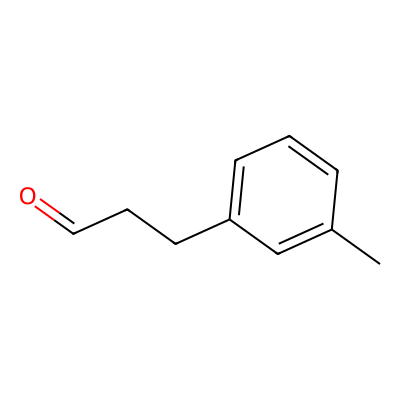 Chemical structure of Cinacalcet Impurity 62