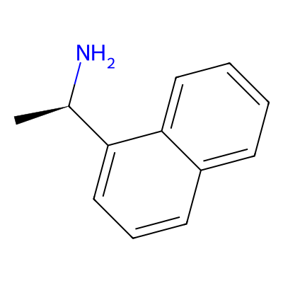 Chemical structure of Cinacalcet EP Impurity A