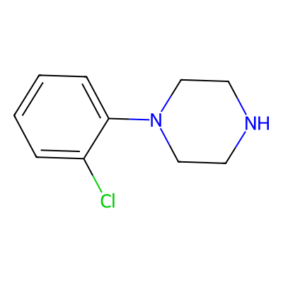 Chemical structure of Cariprazine Impurity 16