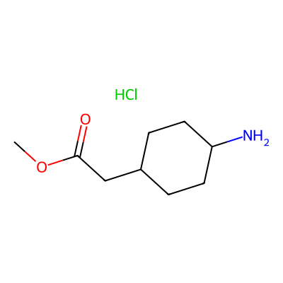 Chemical structure of Cariprazine Impurity 26