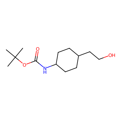 Chemical structure of Cariprazine Impurity 25
