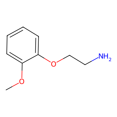 Chemical structure of Carvedilol Related Compound E