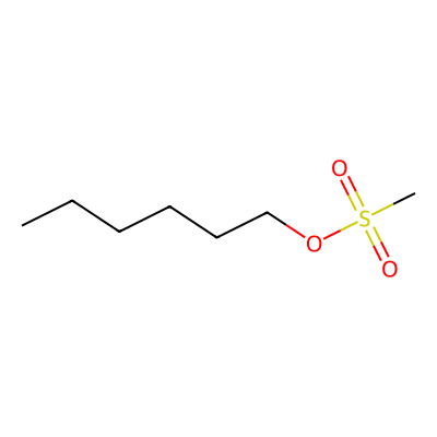 Chemical structure of Dabigatran Etexilate Impurity D
