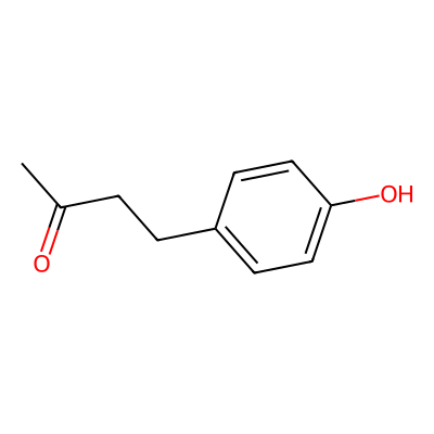 Chemical structure of Dobutamine Impurity B (Freebase)