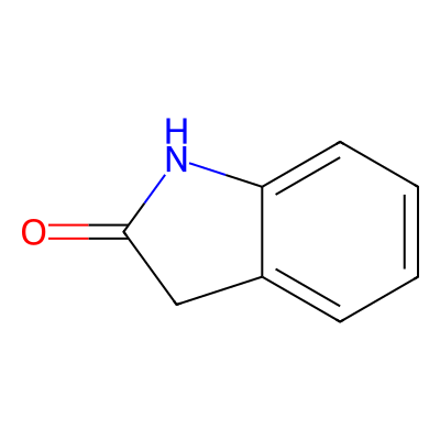 Chemical structure of Diclofenac Impurity E
