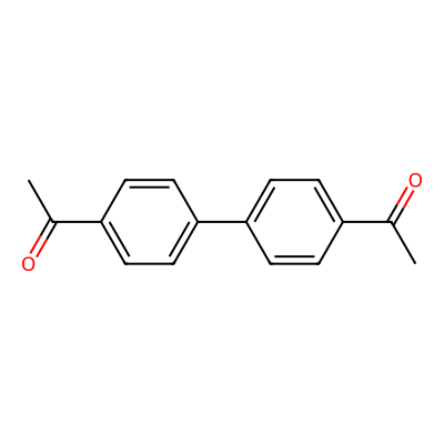 Chemical structure of Daclatasvir Impurity L