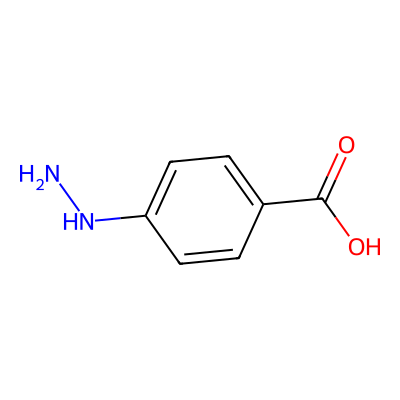 Chemical structure of Deferasirox Impurity F