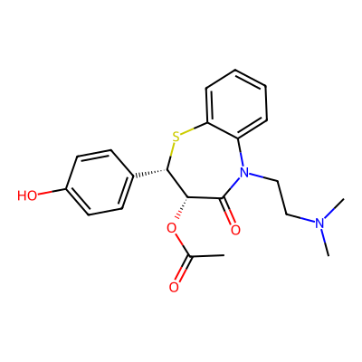 Chemical structure of Tetrabenazine Impurity 33