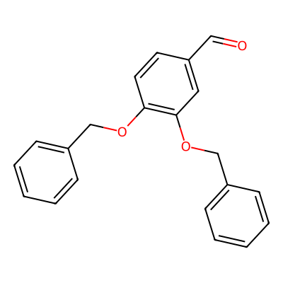 Chemical structure of Droxidopa Benzaldehyde Compound
