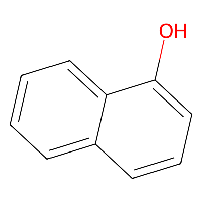 Chemical structure of Duloxetine EP Impurity D