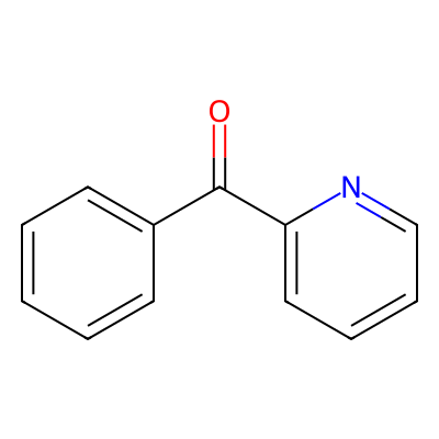 Chemical structure of Doxylamine Impurity D