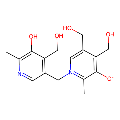 Chemical structure of Doxylamine Succinate Unknown Impurity at RRT 0.291