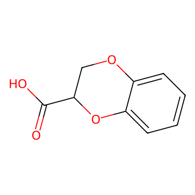 Chemical structure of Doxazosin Mesylate Impurity A