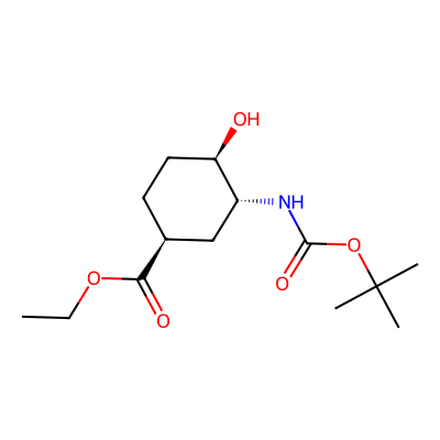 Chemical structure of Edoxaban Impurity 7