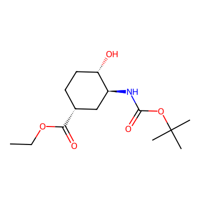 Chemical structure of Edoxaban Impurity-11