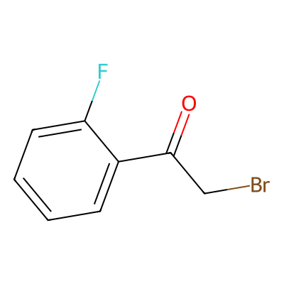 Chemical structure of Enzalutamide Impurity 48
