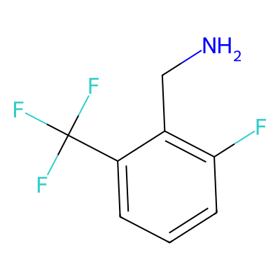Chemical structure of Elagolix Intermediate