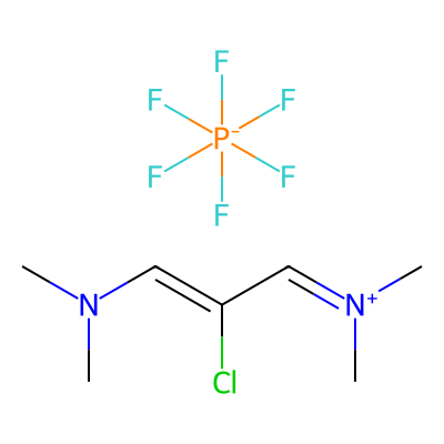 Chemical structure of Etoricoxib Impurity 26