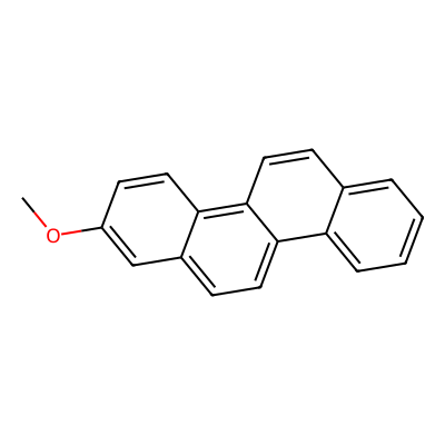 Chemical structure of Fluorometholone Impurity 7