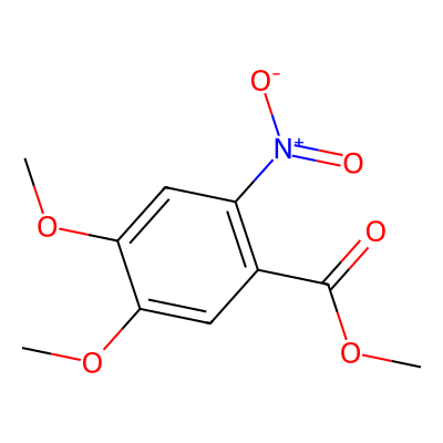 Chemical structure of Gefitinib Impurity 33