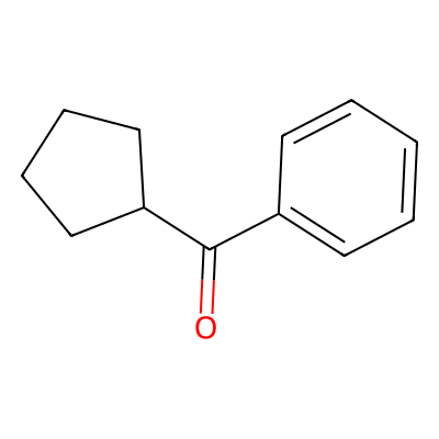 Chemical structure of Glycopyrronium Bromide EP Impurity M