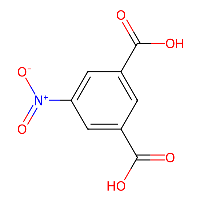 Chemical structure of Glycopyrronium Bromide EP Impurity O