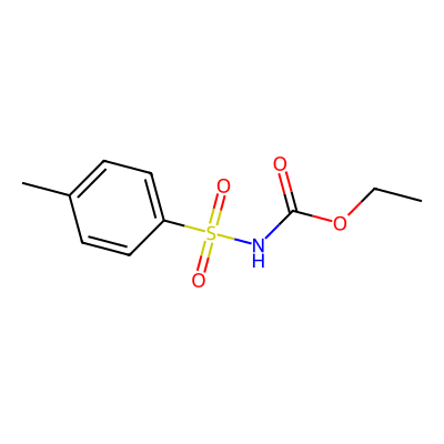 Chemical structure of Gliclazide EP Impurity C