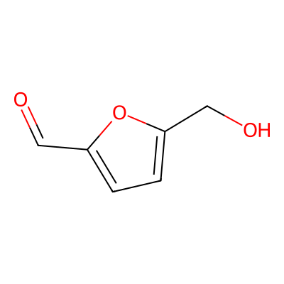 Chemical structure of Glucosamine EP Impurity E
