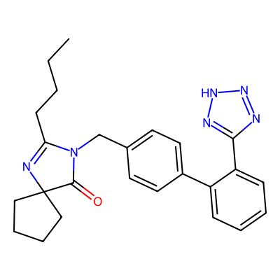 Irbesartan