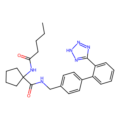 Irbesartan Related Compound A