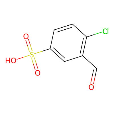Chemical structure of Isosulfan Blue Impurity 5