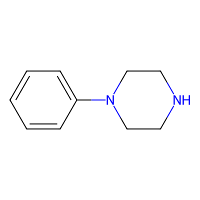 Chemical structure of Levodropropizine Impurity B