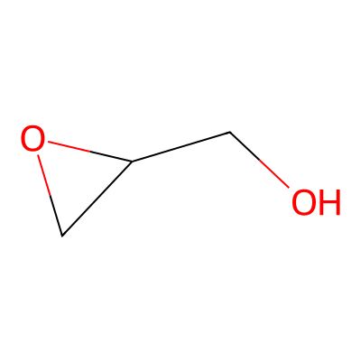 Chemical structure of Levodropropizine Impurity C